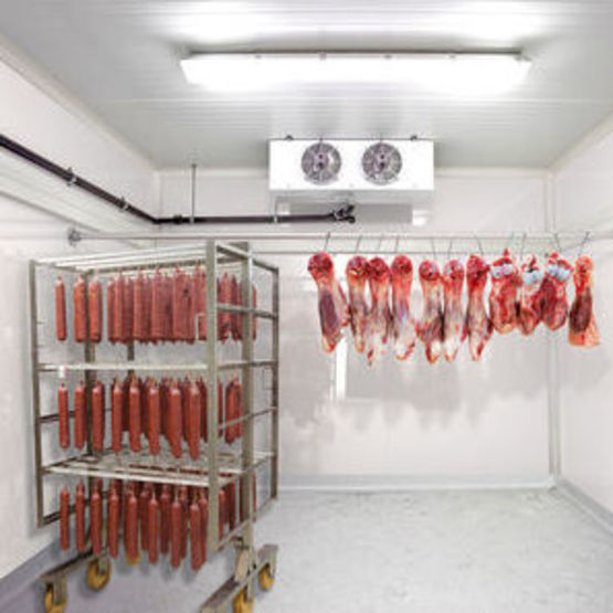 Plaque de protection murale bactéricide | Acrovyn Bactéricide - produit présenté par CS FRANCE