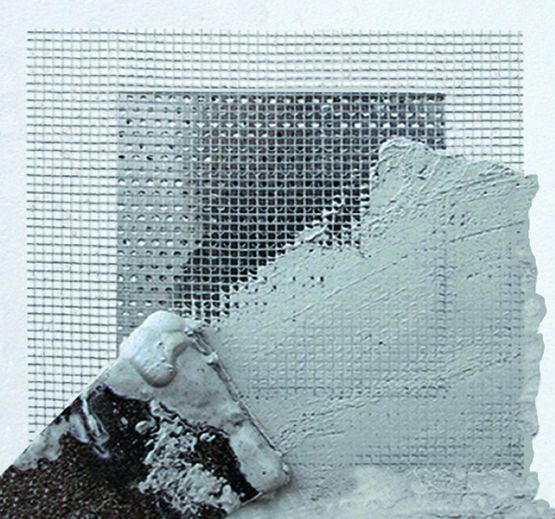  Plaque de réparation pour mur ou plafond en panneau de plâtre | Patch&#039;Up - EDMA OUTILLAGE (PIERRE GREHAL)