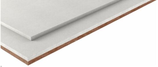 Plaque de sol isolante avec fibres de bois haute résistance mécanique | James Hardie - fermacell