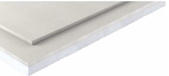 Plaque de sol isolante avec polystyrène expansé | fermacell 