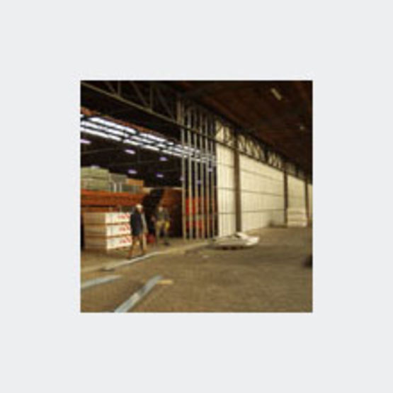 Plaque M0 pour cloisons CF 1h et 2h | PROMATECT-H cloison