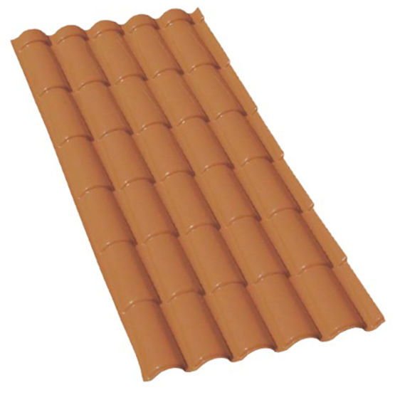  Plaques de couverture residentielles | Coverlife - FIRST PLAST