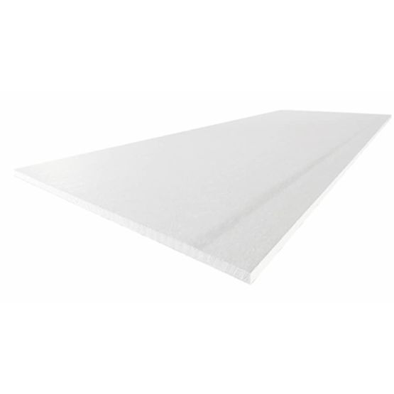 Plaques de plâtre BA 13 | SINIAT PRÉGYPLAC et PRÉGYDÉCO- produit présenté par SINIAT