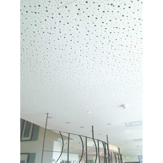 Materiel pour faux plafond ba13