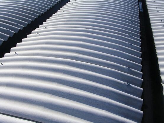 Lastres en fibro‑ciment écologique | GEA