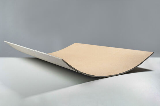 Plaques flexibles concaves et convexes pour le placoplâtre | CobraFlex