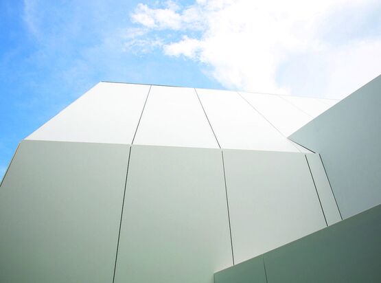  Plaques Solid Surface HIMACS | Surfaces hygiéniques et durables pour hôtels et restaurants - HIMACS | LX HAUSYS EUROPE