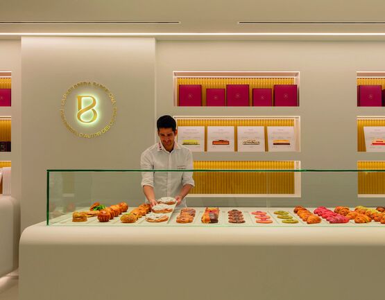  Plaques Solid Surface HIMACS | Surfaces hygiéniques et durables pour hôtels et restaurants - Panneau composite