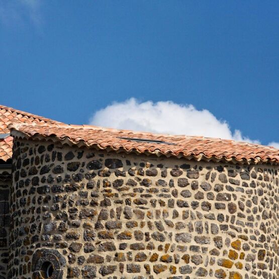 Plaques support de tuiles canal | Soutuile® 230 FR - produit présenté par ETERNIT