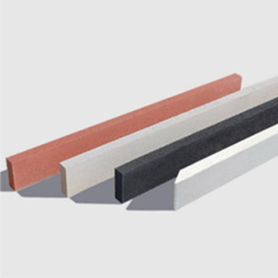 Plaquette de parement architectonique à coller | Plaquette Ac19 - BLOCSTAR