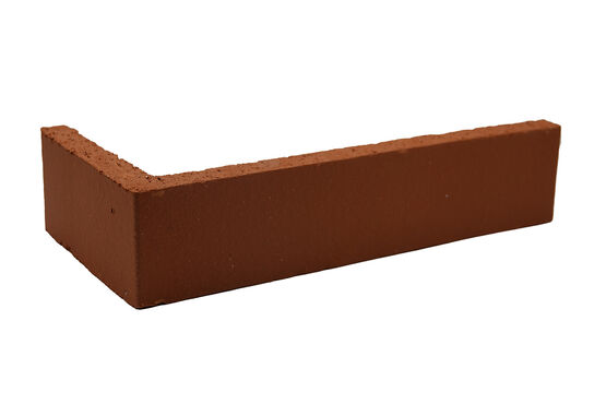  Plaquette réfractaire simple ou d'angle | PLAQUETTE REFRACTAIRE - Briques réfractaires