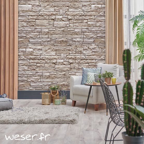  Plaquettes de parement facile à poser | Alverstone  - WESER