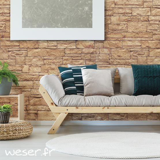  Plaquettes de parement facile à poser | Alverstone  - Pierres de parement (naturelles ou reconstituées)