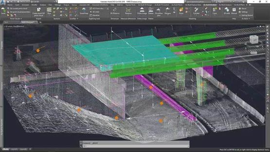  Plate-forme logicielle | FARO As-Built Suite - FARO FRANCE