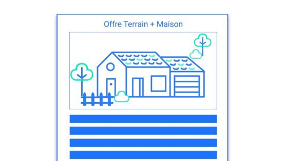  Plateforme d&#039;annonces terrains | + CAPMI module terrain - I2SI