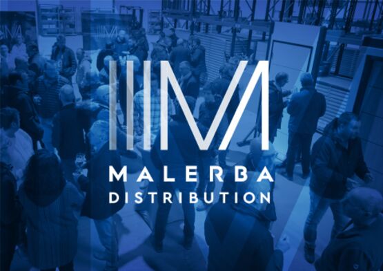 Plateforme de téléchargement d&#039;objets BIM avec service support | BIM Malerba - produit présenté par MALERBA