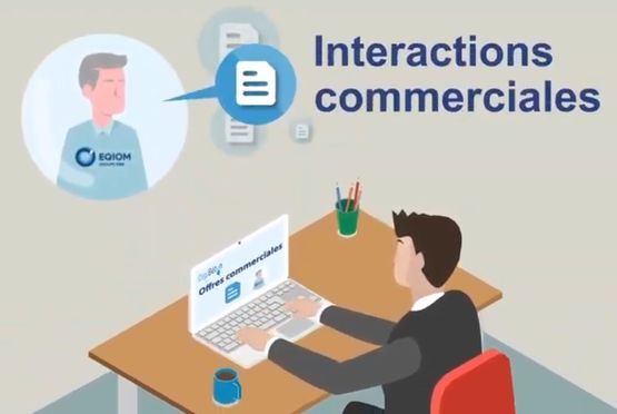  Plateforme pour la gestion simplifiée des besoins en béton | DigiBéton  - Applications Gros oeuvre