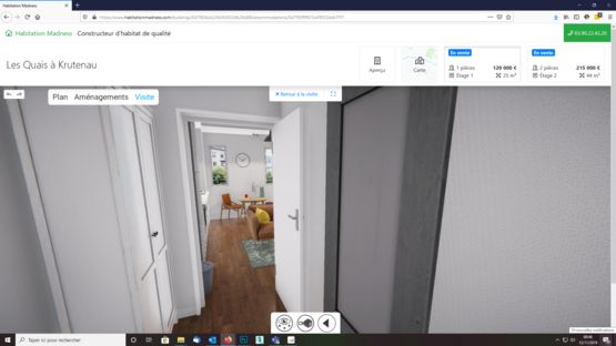  Plateforme Web de décoration d&#039;intérieur en 3D | myDecoCloud  - Logiciel de rendu 3D