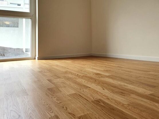  Plinthe de revêtement esthétique et polyvalente | bordina plinthe - Plinthe