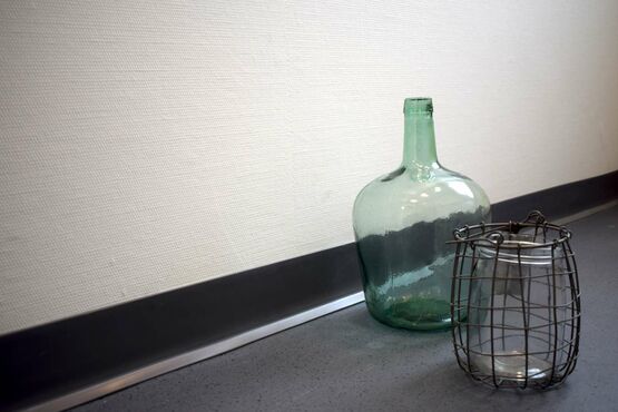  Plinthe flexible en rouleau | Plinthes flexibles - PROFILSAGER AG