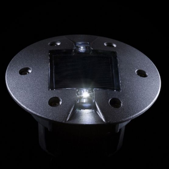  Plot lumineux solaire | ECO-143 - ECO-INNOV