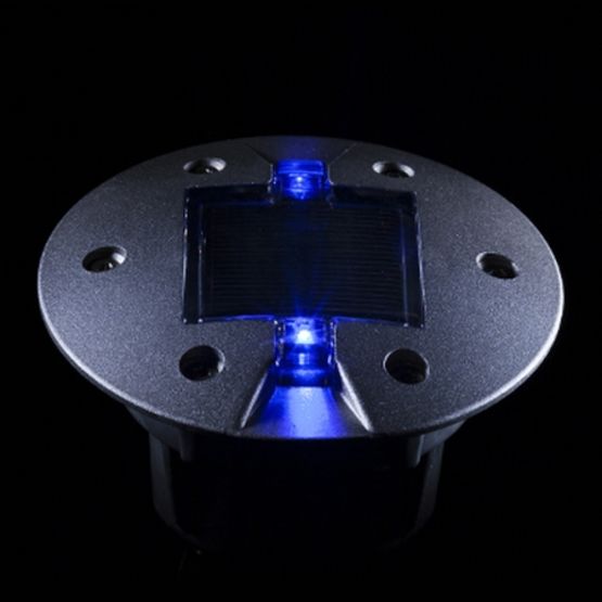  Plot lumineux solaire | ECO-143 - Plots lumineux