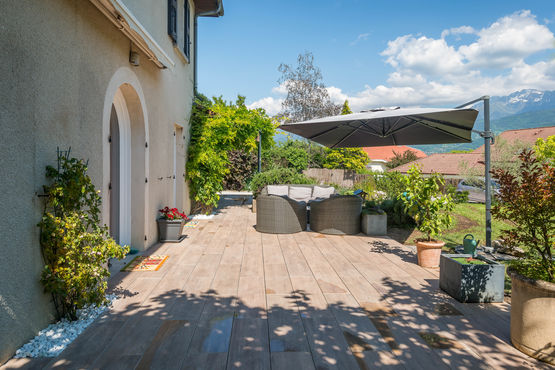  Plots autonivelants CLEMAN® pour dalles - Plots pour terrasses
