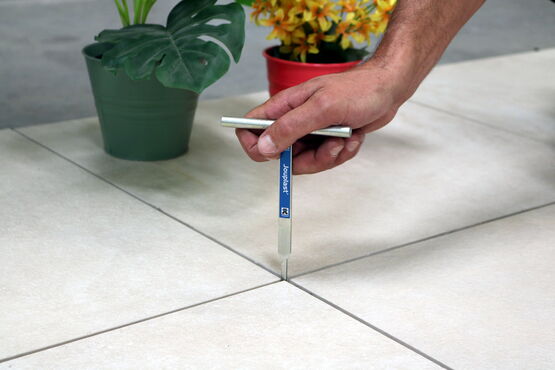  Plots standards CLEMAN® pour dalles - Plots pour terrasses