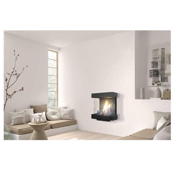 Poêle à gaz suspendu | Sorrento 50F Italkero 