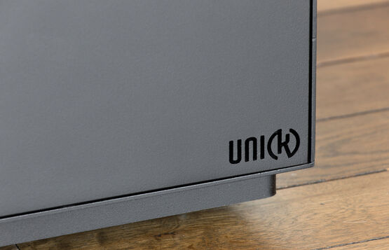  Poêle Bioéthanol Uni(k)4 - CHEMINÉES SEGUIN