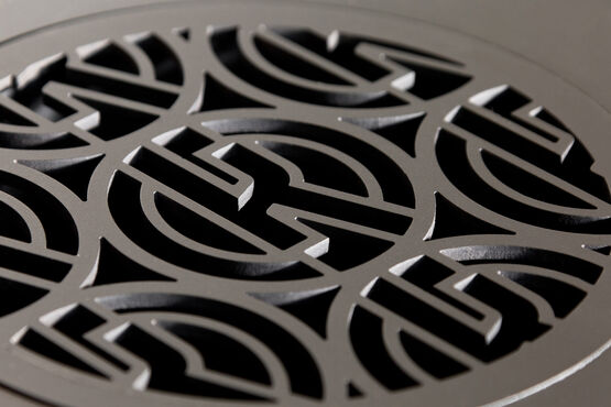  Poêle Bioéthanol Uni(k)4 - Poêle autres combustibles