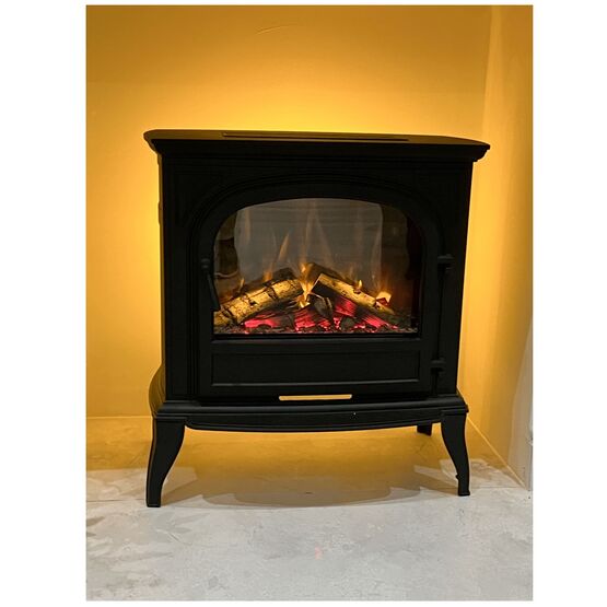   Poêle électrique | Hinton de British Fires  - BEST FIRES