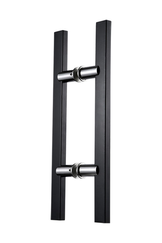  Poignée de porte battante rectangulaire | Venise - AC315A - Poignées de portes