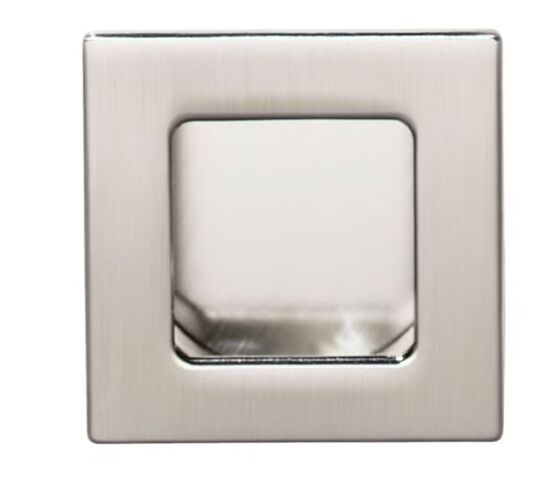 Poignée de porte carrée pour porte coulissante | LAPEYRE SERVICES