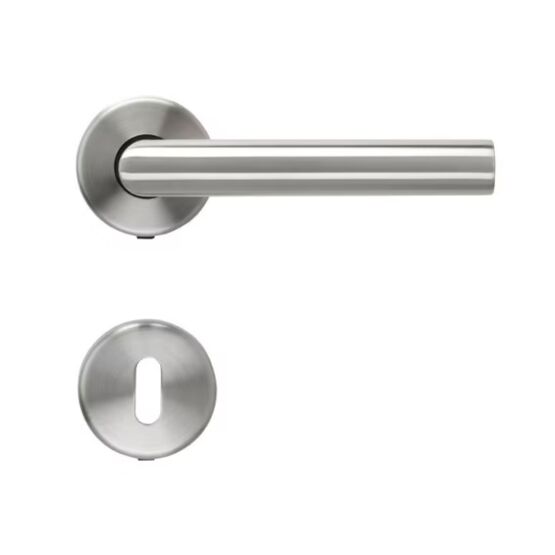 Poignée de porte | Isalys
