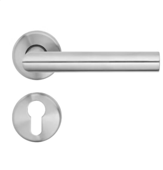 Poignée de Porte Isalys Rosace Barillet | LAPEYRE SERVICES