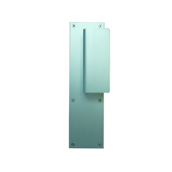 Poignée métallique en différentes hauteurs | Poignée de porte - produit présenté par BILCOCQ-DUVAL