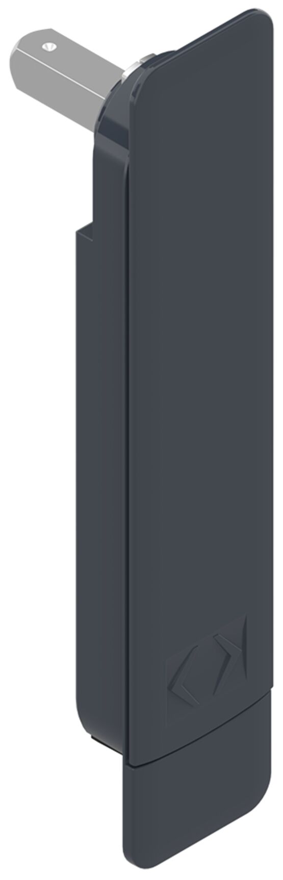 POIGNÉE ENCASTRÉE SHADOW DS8415