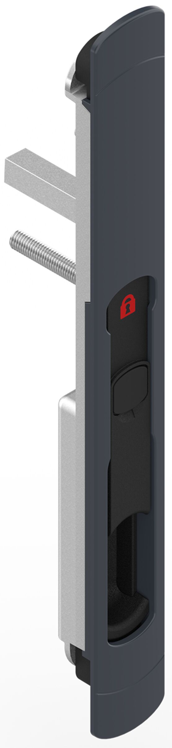  Poignées encastrées - LA CROISÉE DS