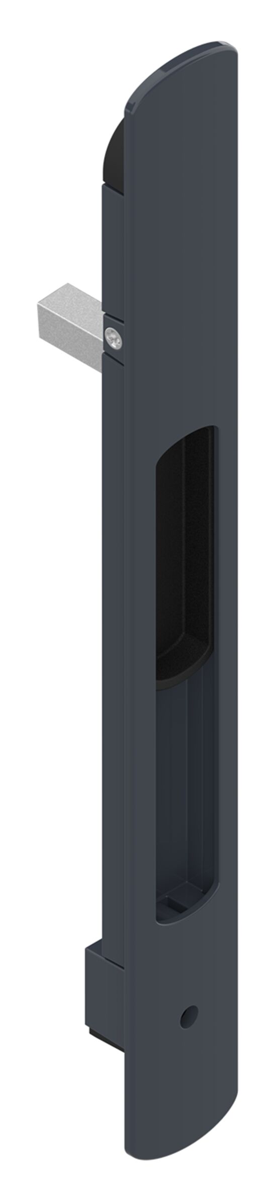 Poignées encastrées - produit présenté par LA CROISÉE DS