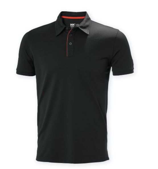 Polo en Tactel | KENSINGTON TECH - SARL HELLY HANSEN FRANCE