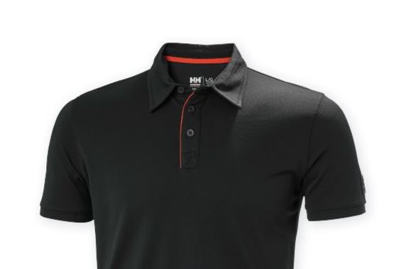  Polo en Tactel | KENSINGTON TECH - Vêtements de protection