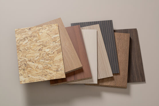  Polyrey met en lumière l’élégance et la durabilité du bois avec ses décors exclusifs | FOCUS BOIS - POLYREY