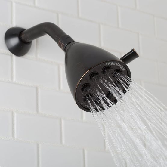  Pommeau de douche à détartrage automatique | Speakman S2252-AF - SOPHA INDUSTRIES