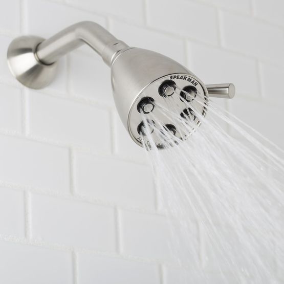  Pommeau de douche à détartrage automatique | Speakman S2252-AF - Douche de tête