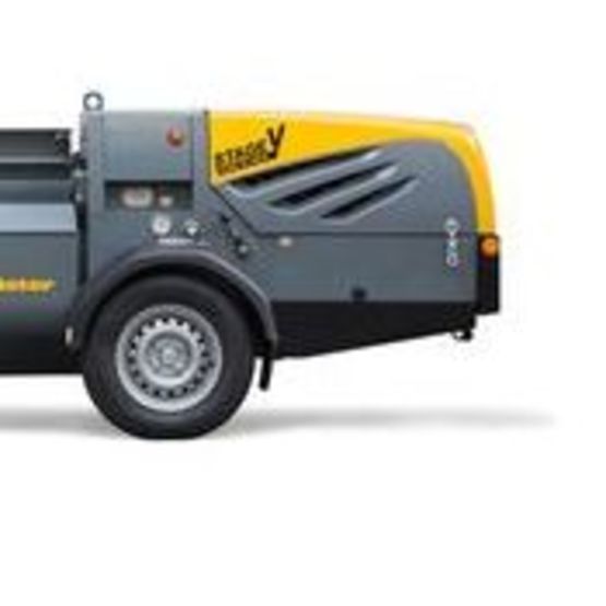  Pompe à béton économique en vente ou en location | SP 11 THF Stage V - Matériels pour dosage et alimentation en ciments et adjuvants