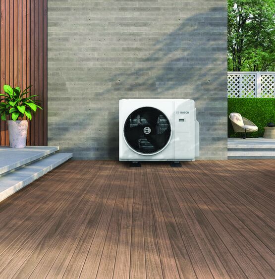 Pompe à chaleur air/air réversible multisplit pour résidentiel et petit tertiaire | Climate 7000M