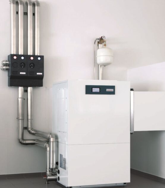 Pompe Chaleur Air eau Weishaupt WWP L Weishaupt Pompe Chaleur Air eau Weishaupt WWP L Weishaupt