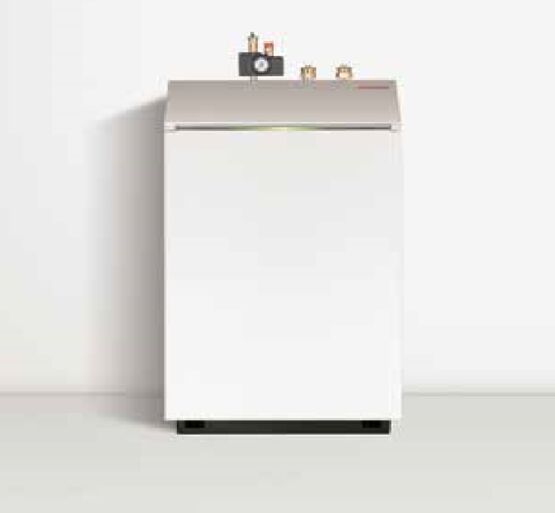  Pompe à chaleur eau glycolée/eau Weishaupt | Geoblock WGB  - WEISHAUPT