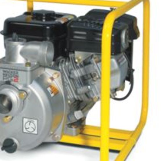  Pompe à d’asséchement en vente ou en location | PG - Pompes hydrauliques et groupes hydrauliques